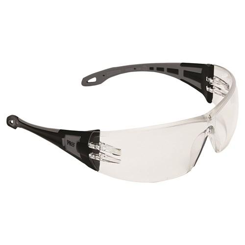 Pro Choice The General Safety Glasses Clear X12 - 6400 PPE Pro Choice   